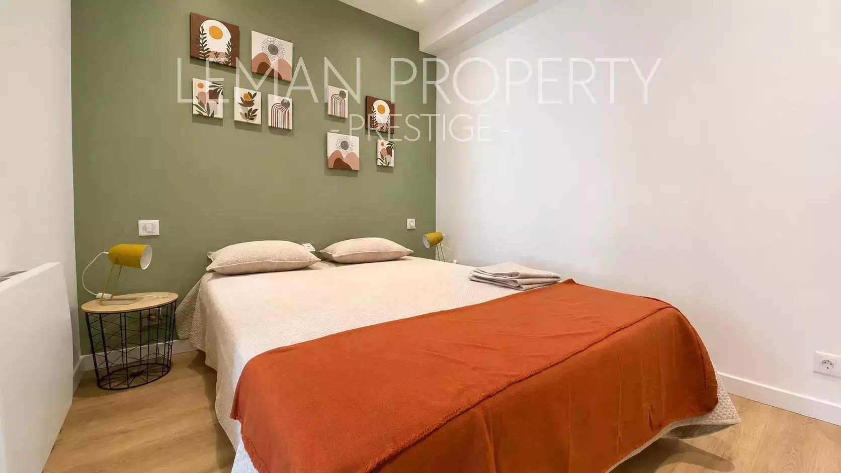 Appartement à vendre, 37m², Cannes
