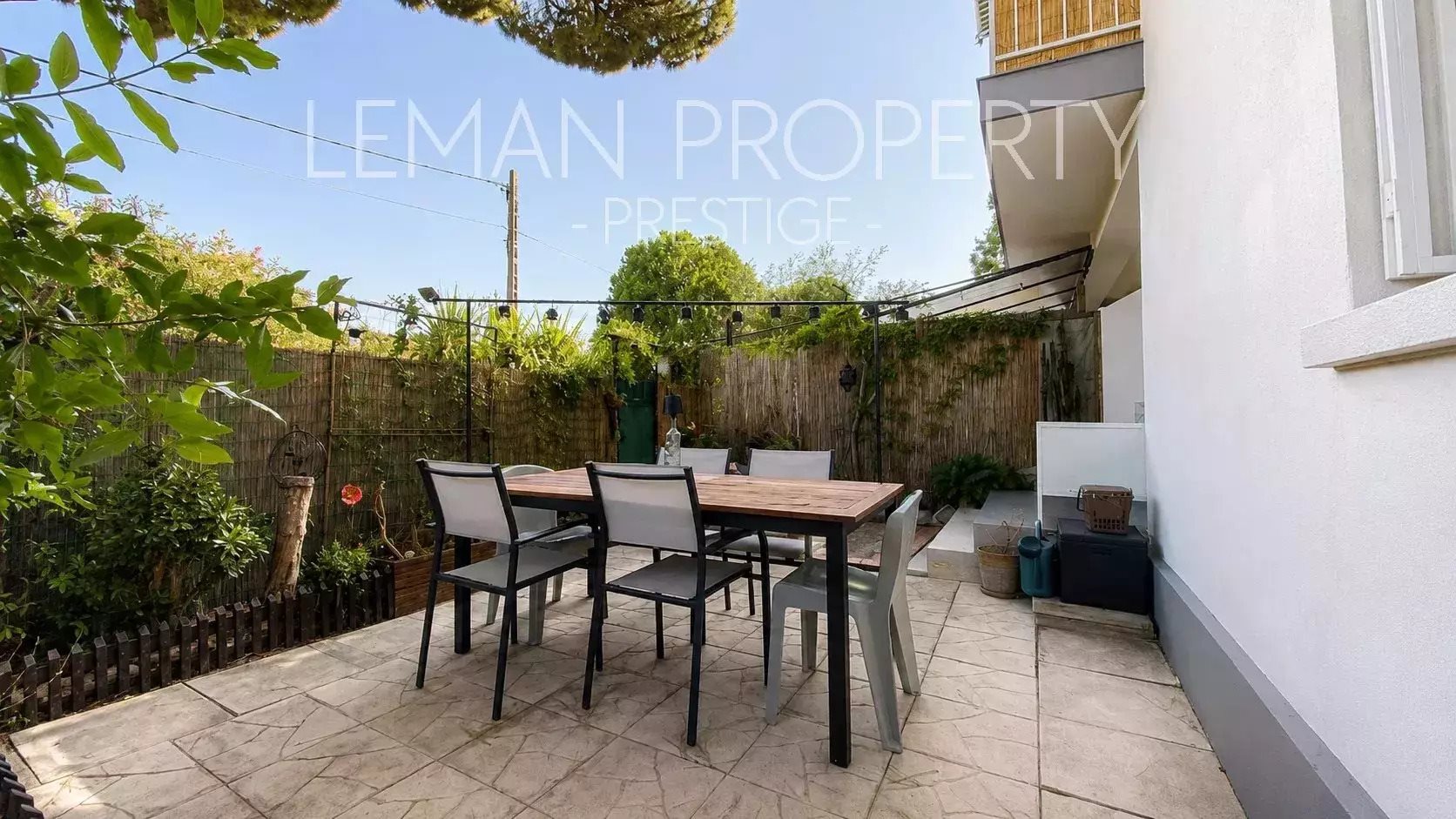 Appartement à vendre, 56m², Le Cannet