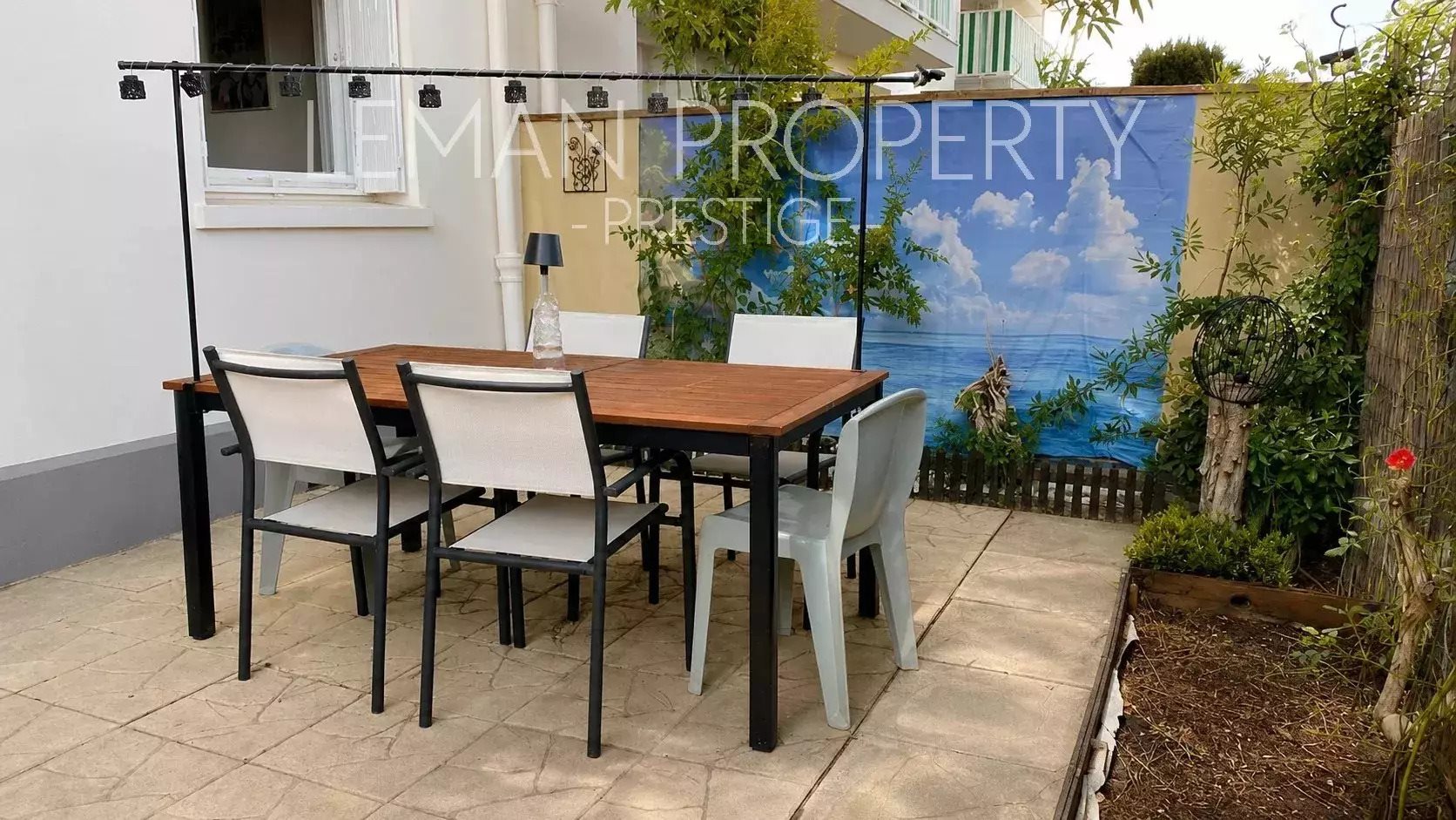 Appartement à vendre, 56m², Le Cannet
