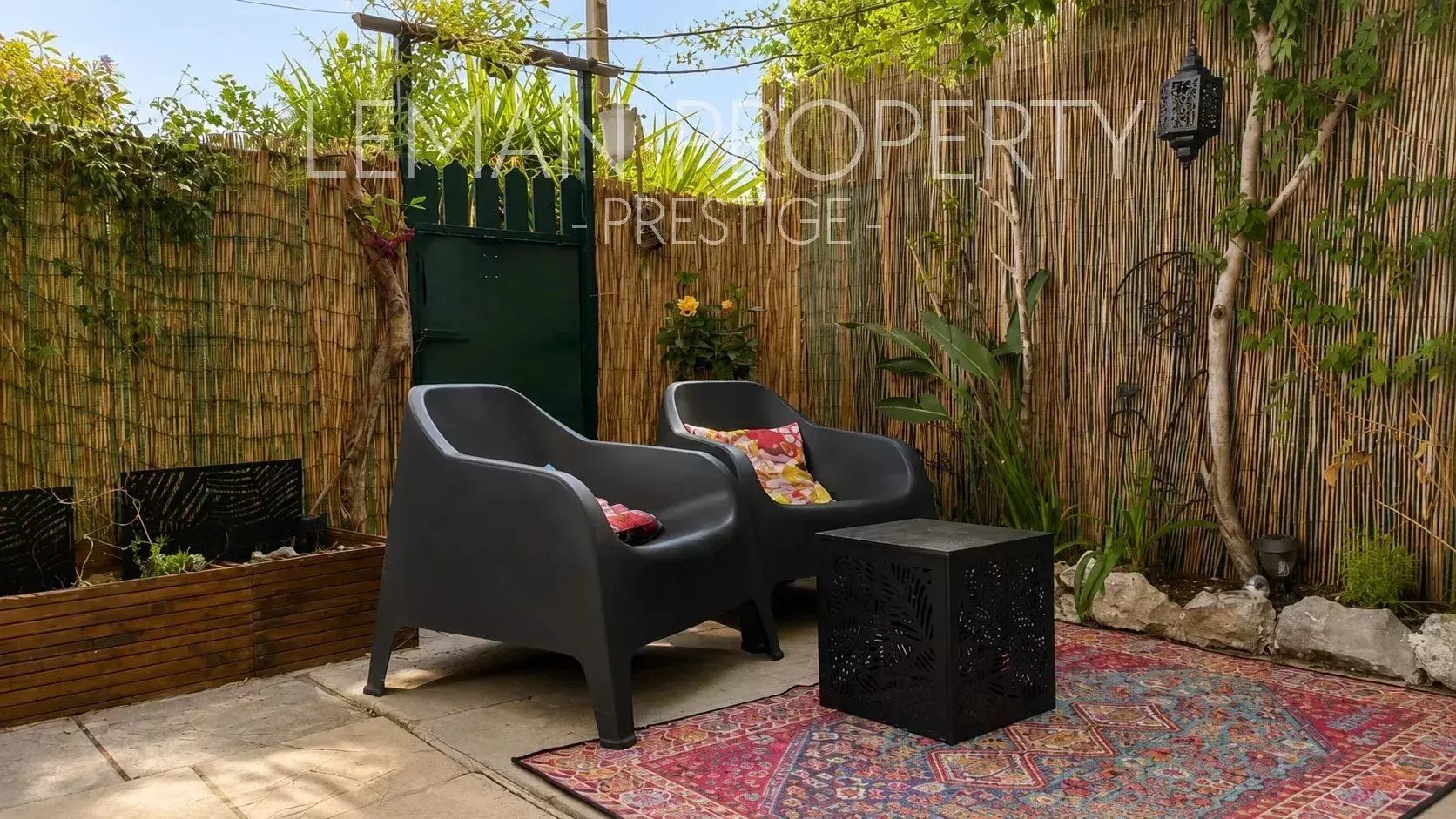 Appartement à vendre, 56m², Le Cannet