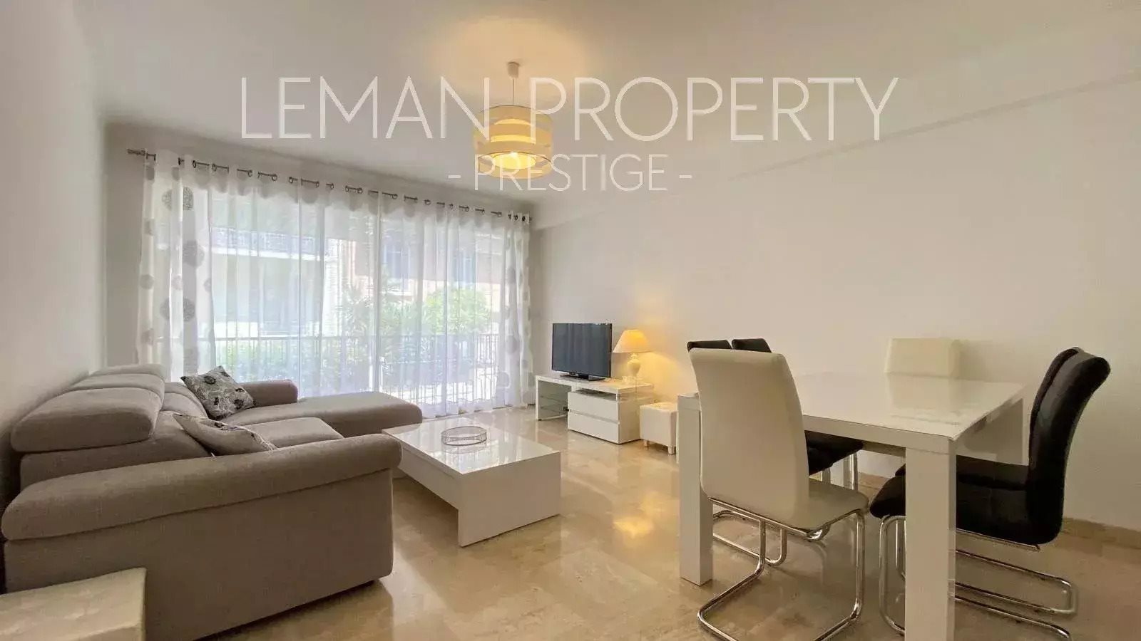 Appartement à vendre, 81m², Cannes