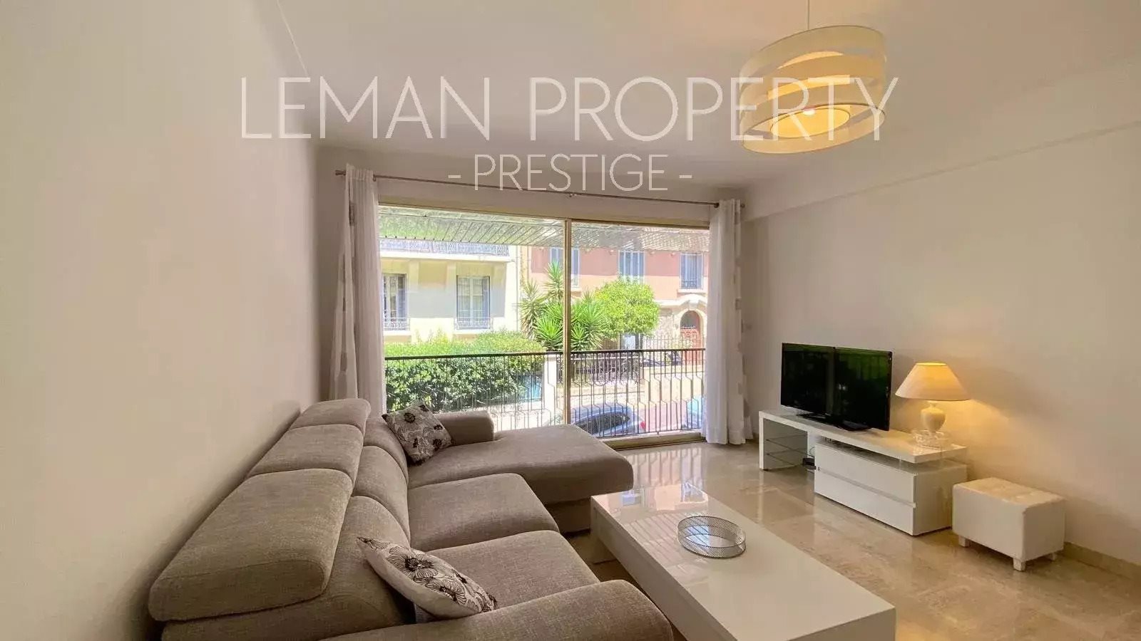 Appartement à vendre, 81m², Cannes