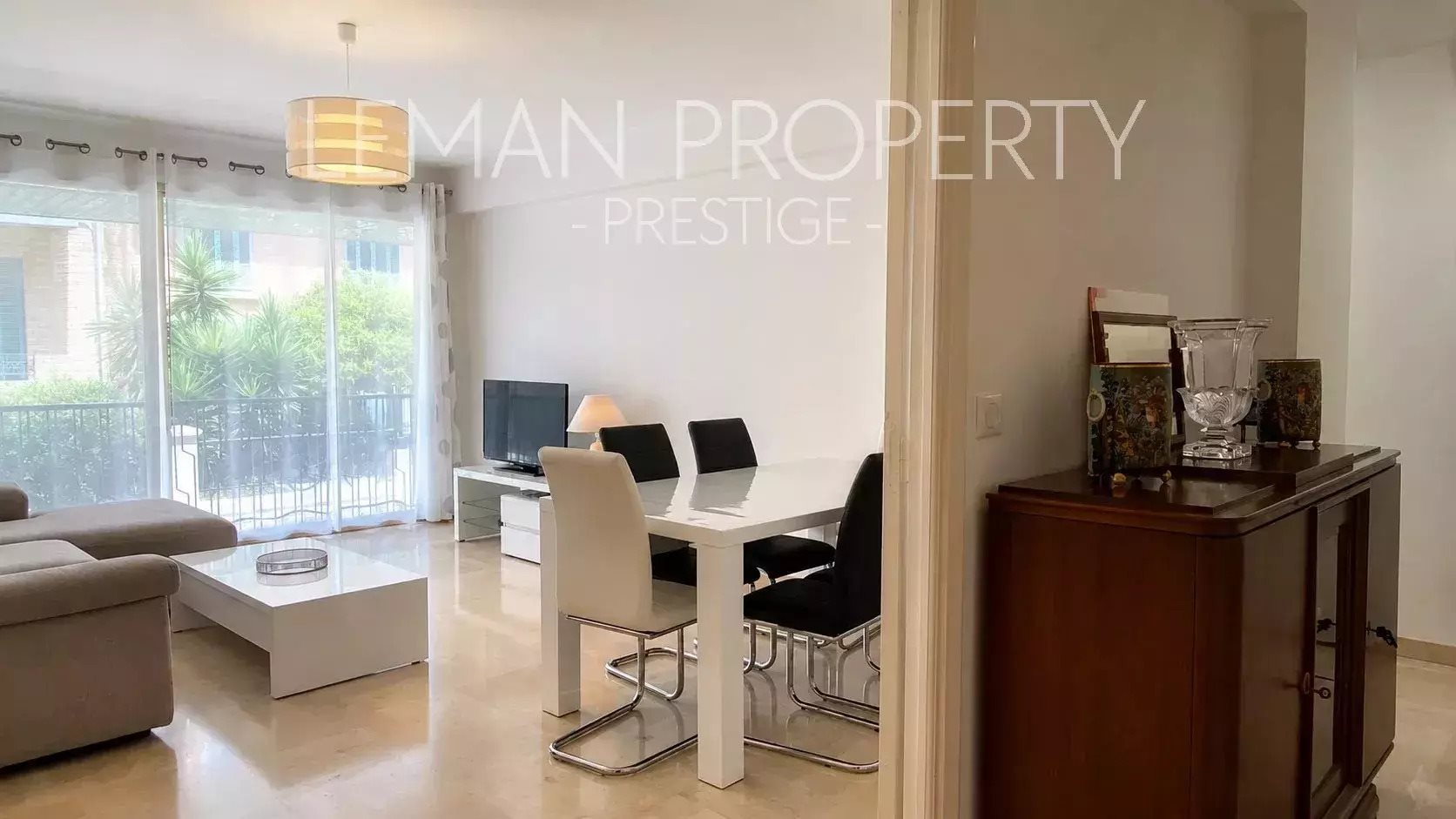 Appartement à vendre, 81m², Cannes