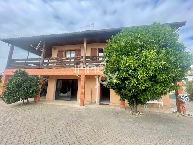 Maison à vendre, 140m², Cugnaux