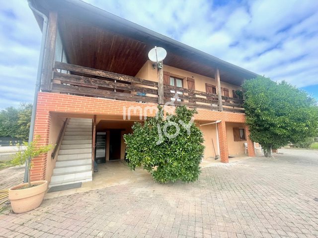Maison à vendre, 140m², Cugnaux