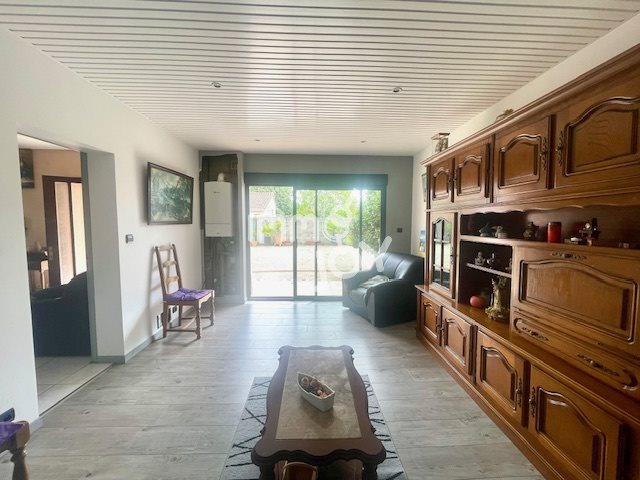 Maison à vendre, 140m², Cugnaux