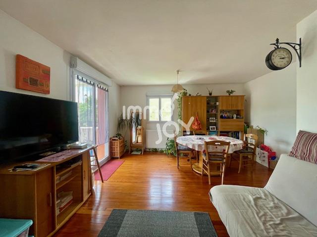Appartement à vendre, 60m², Saint-Lys