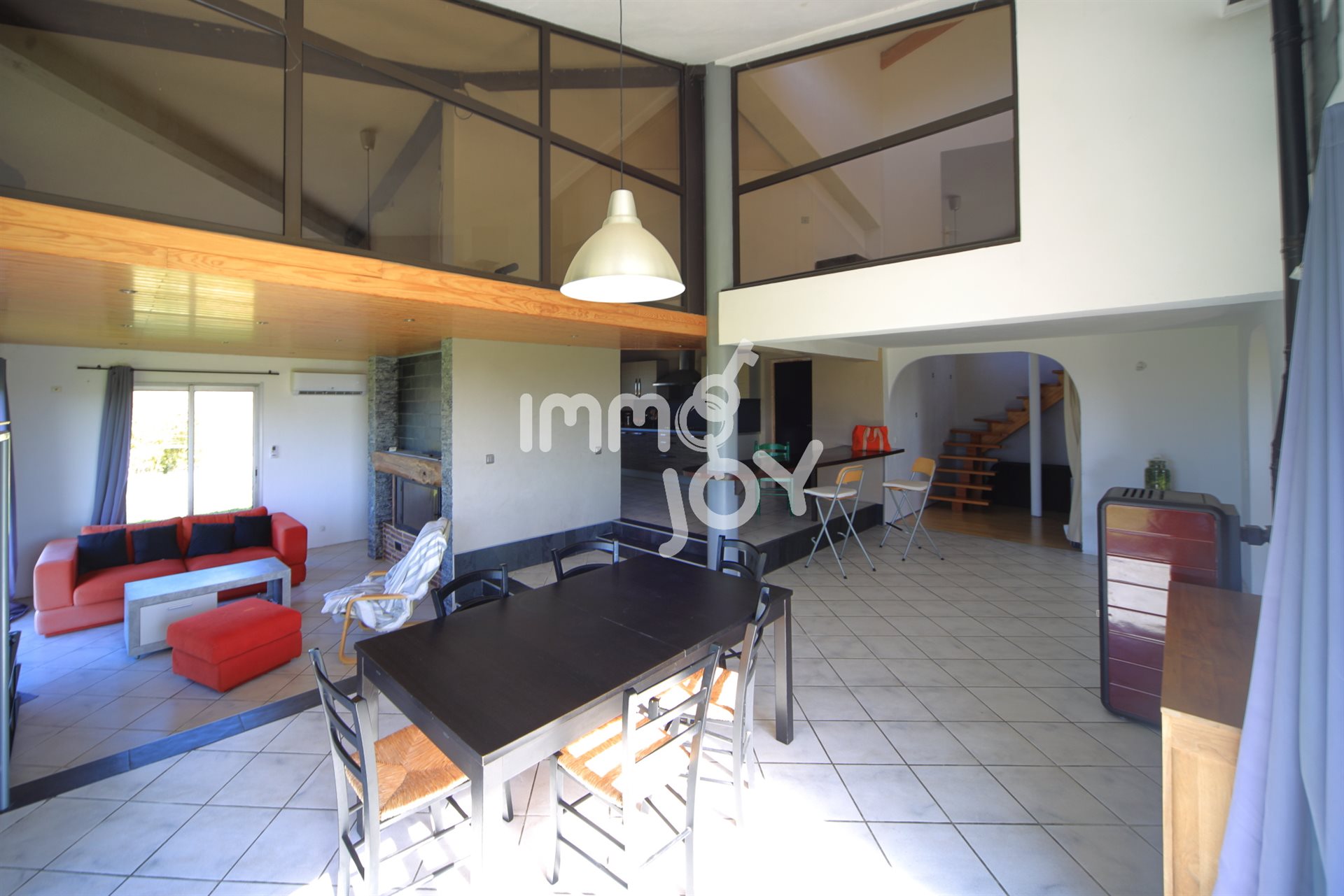 Maison à vendre, 216m², Esperce