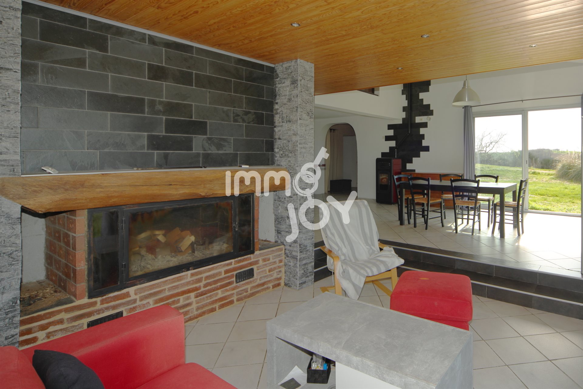 Maison à vendre, 216m², Esperce