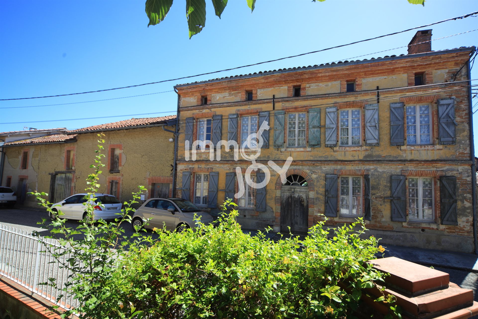 Maison à vendre, 200m², Auterive