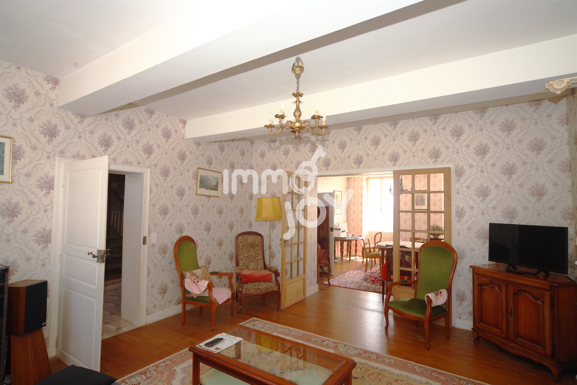 Maison à vendre, 200m², Auterive