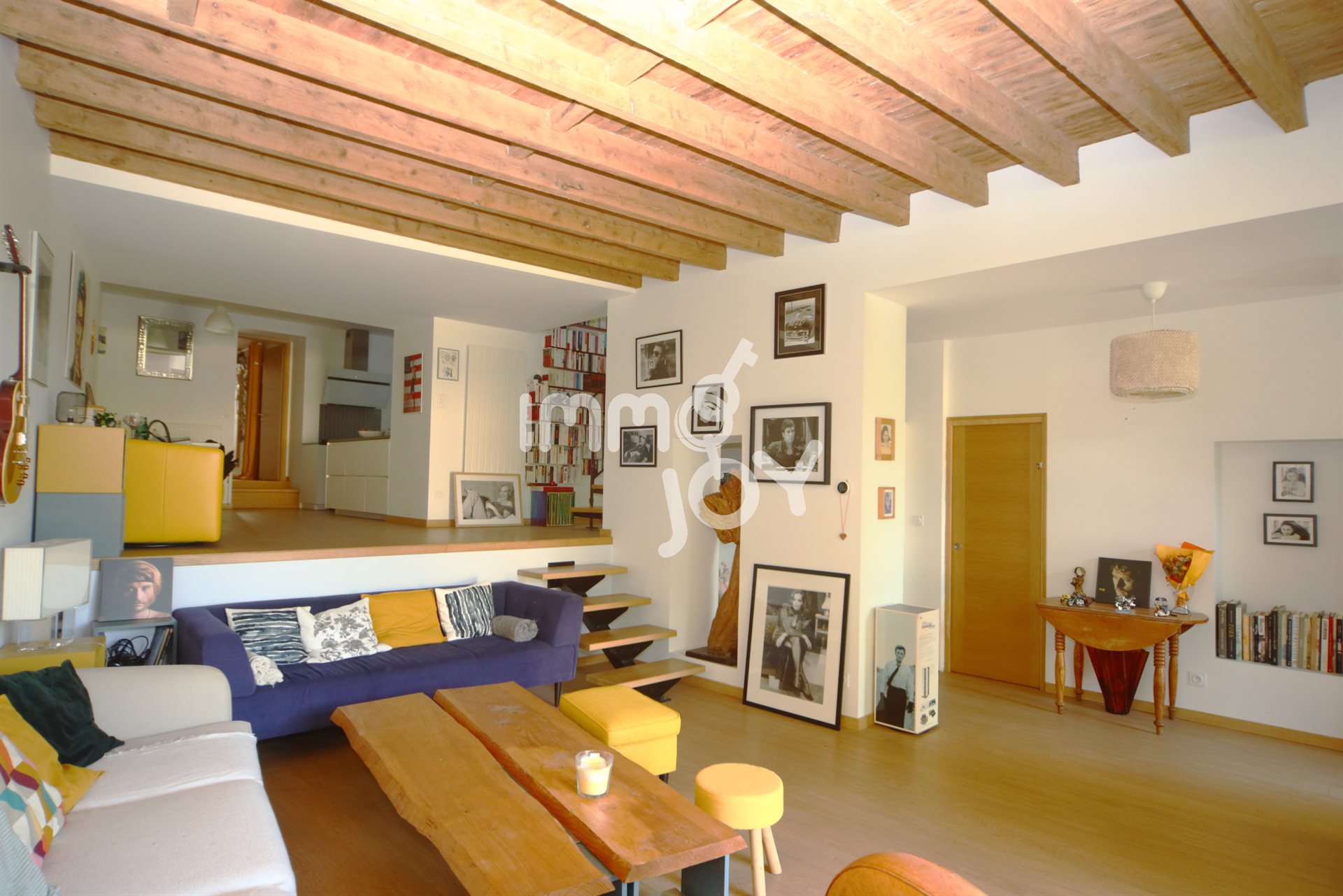 Maison à vendre, 225m², Miremont