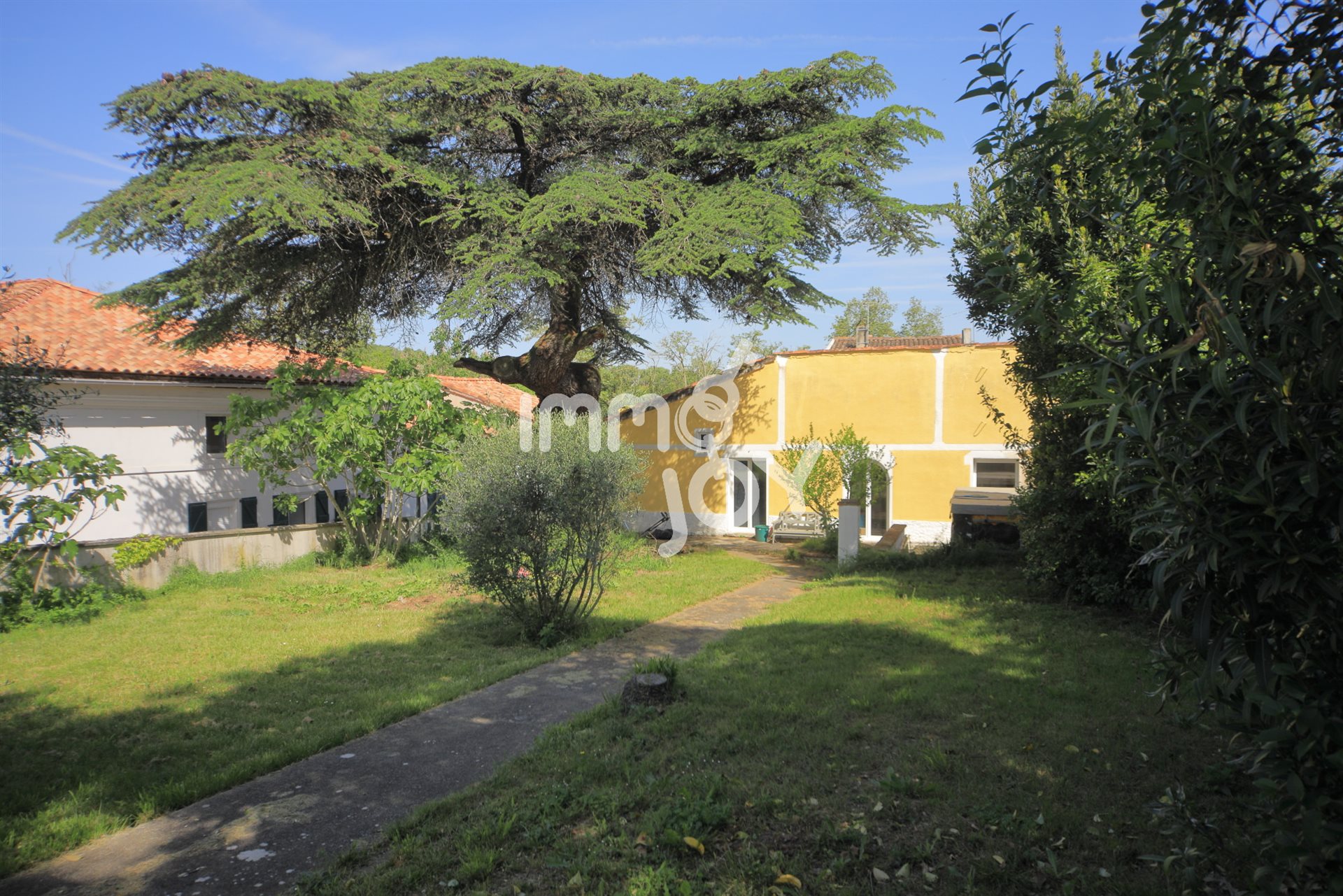 Maison à vendre, 225m², Miremont