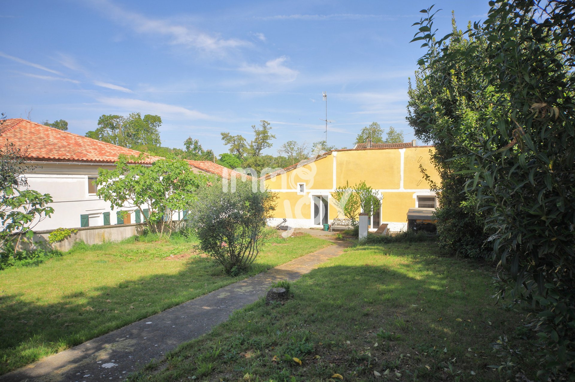 Maison à vendre, 225m², Venerque
