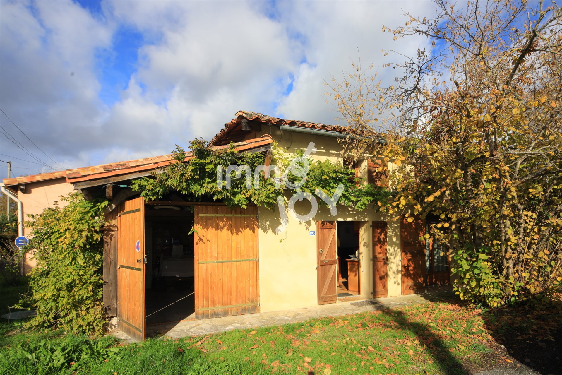 Maison à vendre, 127m², Miremont