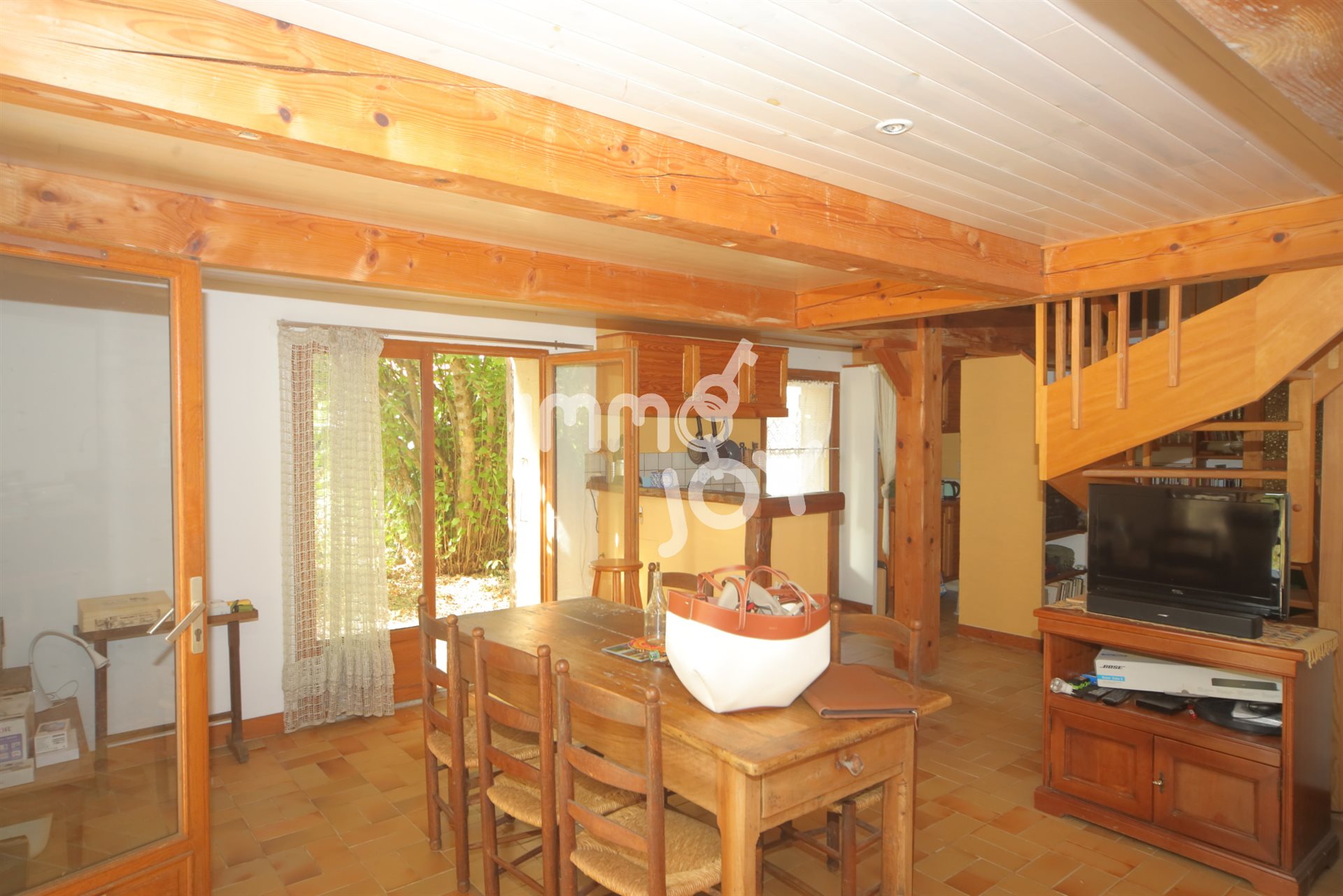 Maison à vendre, 127m², Miremont