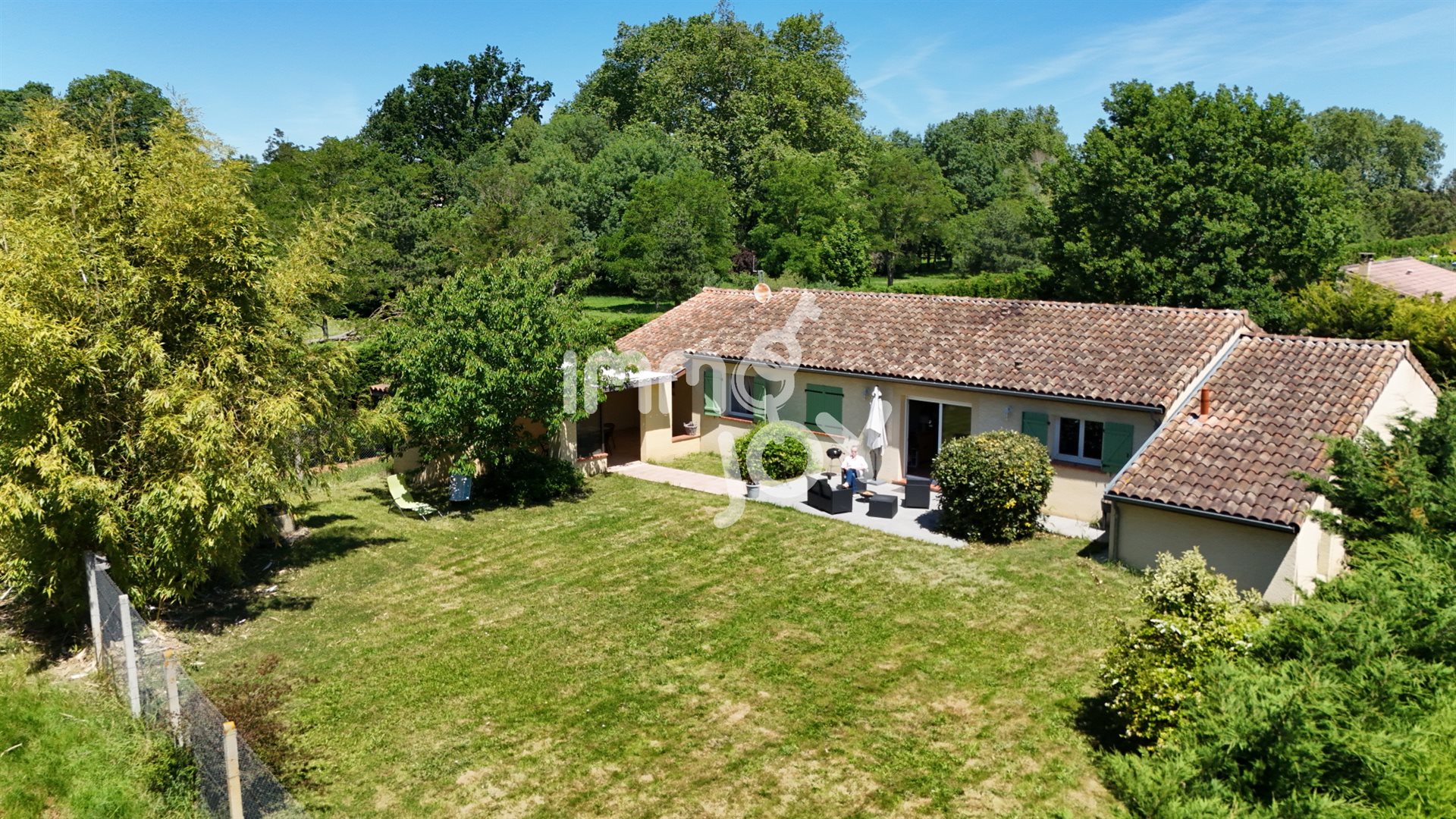 Maison à vendre, 129m², Auterive