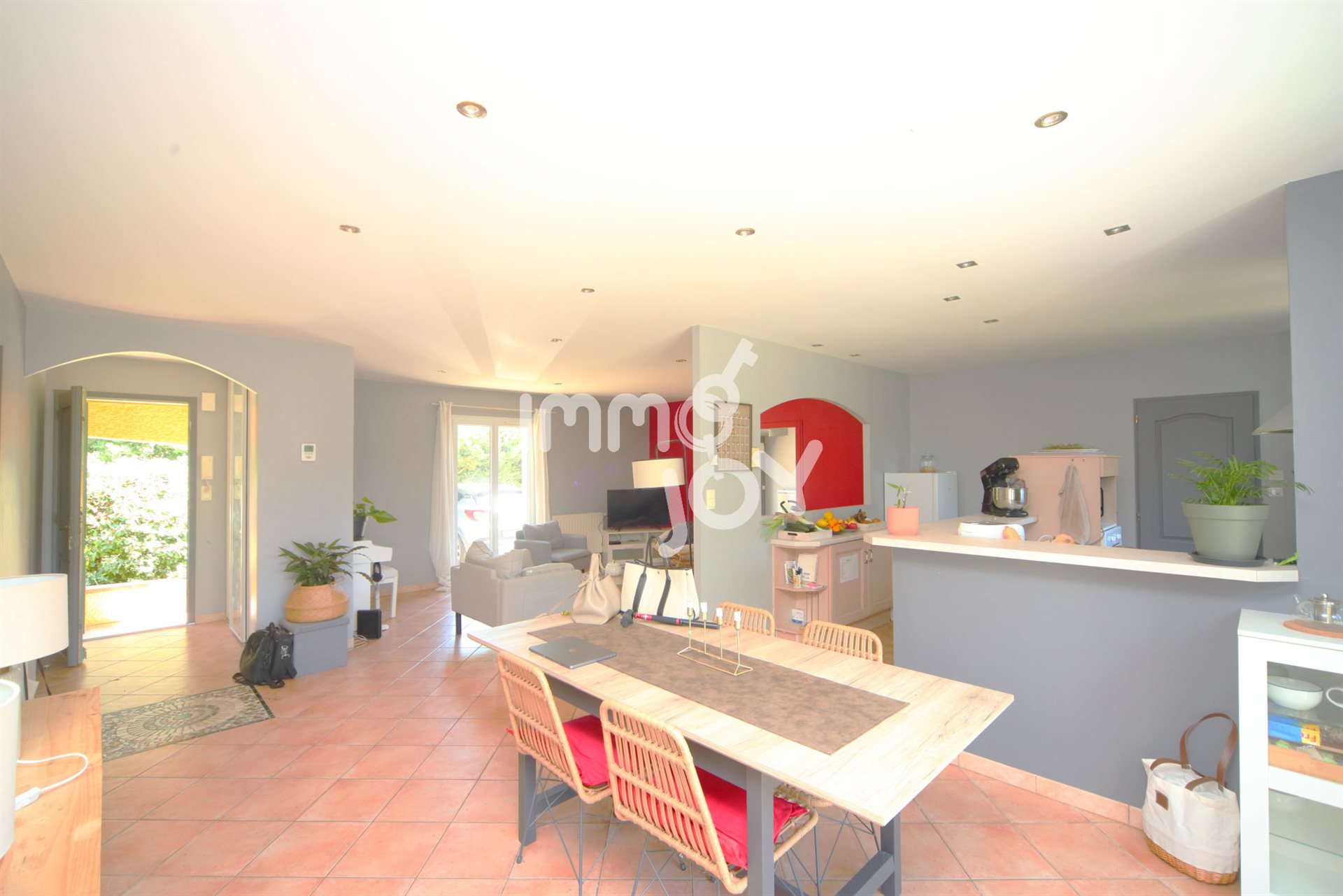 Maison à vendre, 129m², Auterive