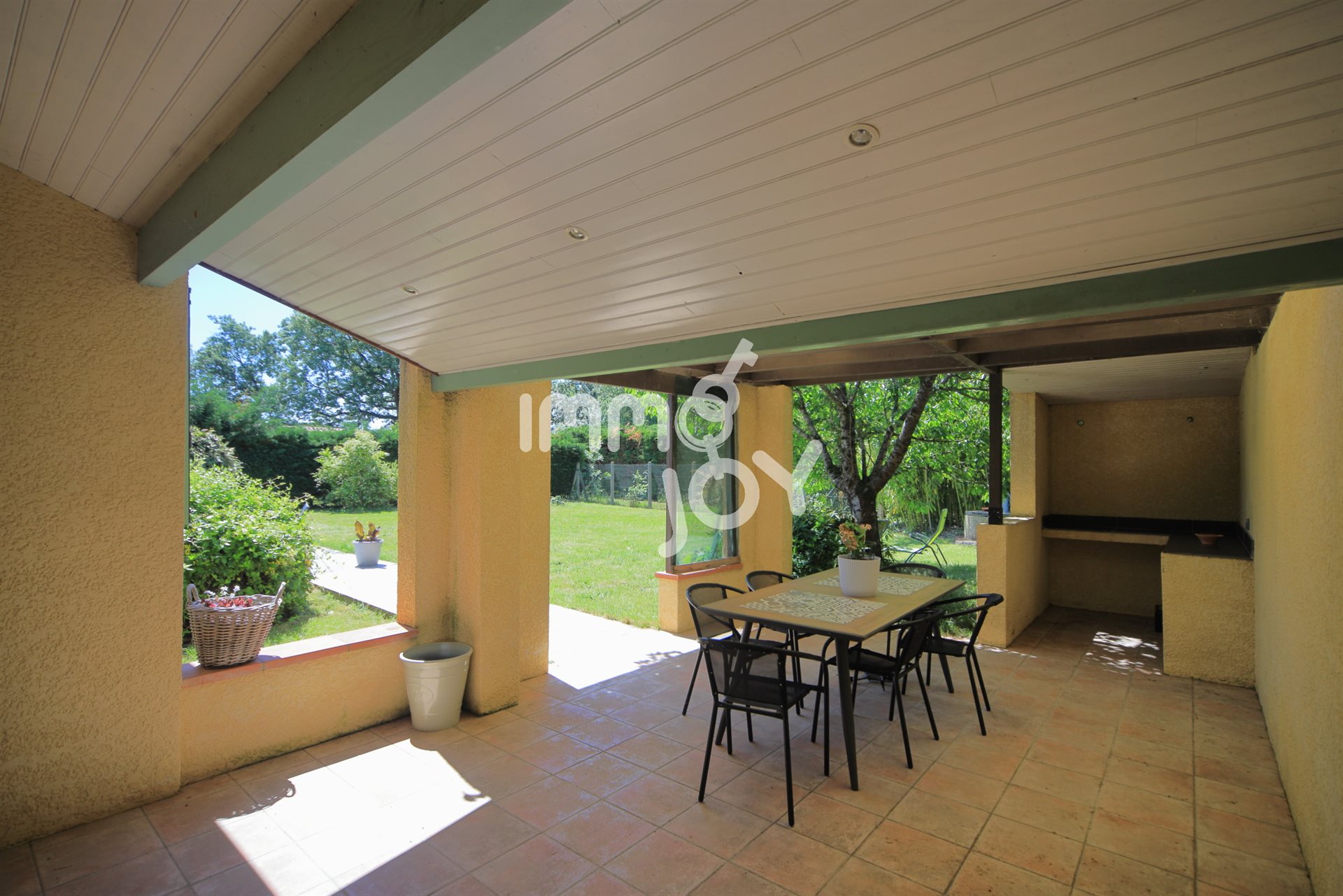 Maison à vendre, 129m², Auterive