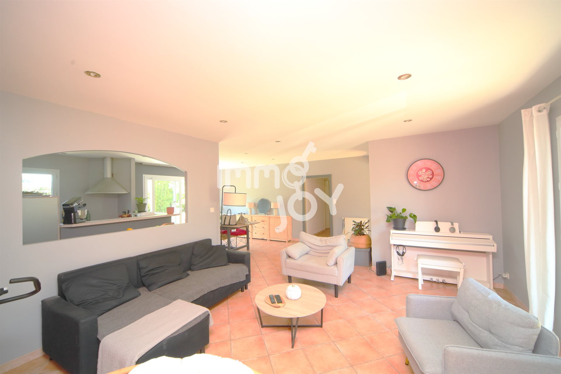 Maison à vendre, 129m², Auterive