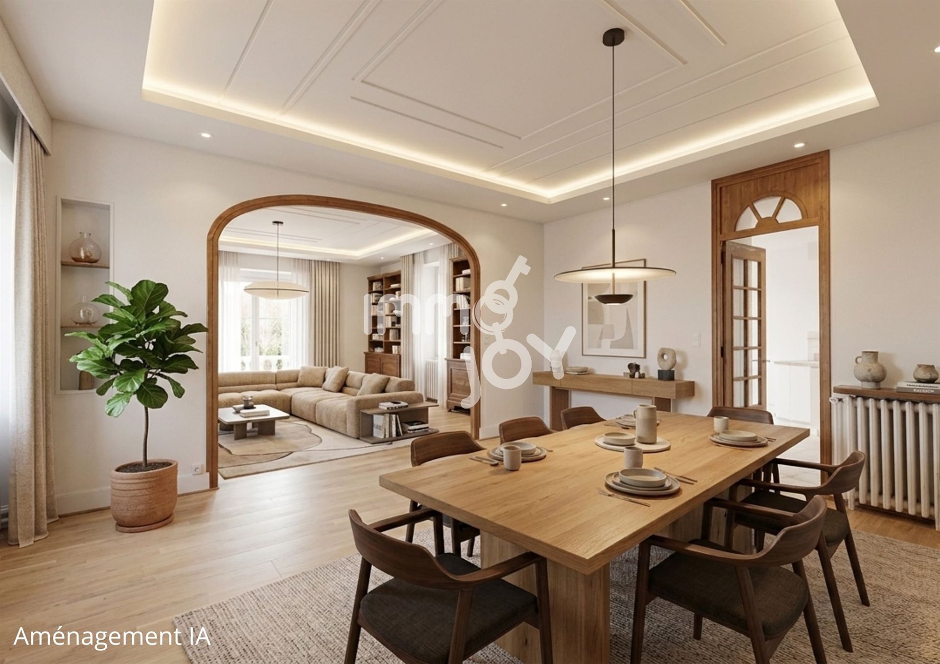 Maison à vendre, 214m², Cahors