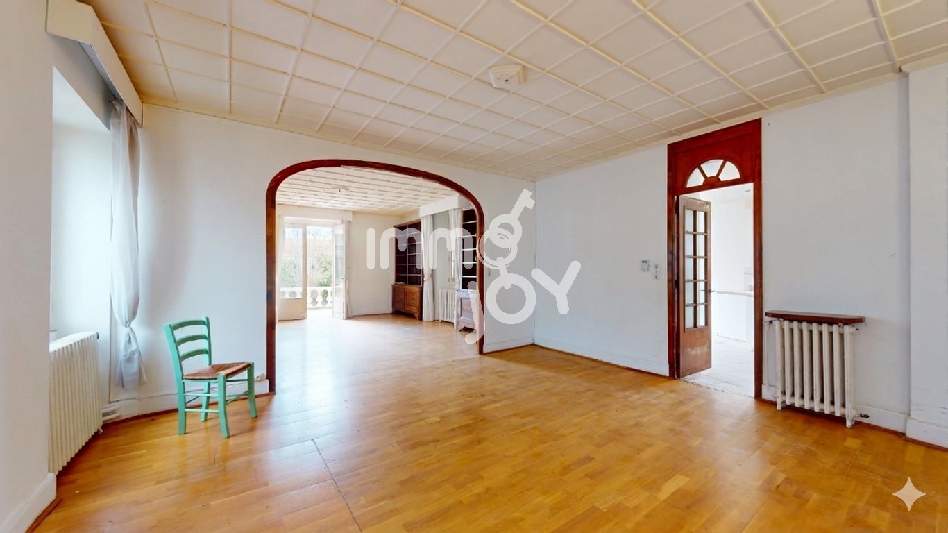 Maison à vendre, 214m², Cahors