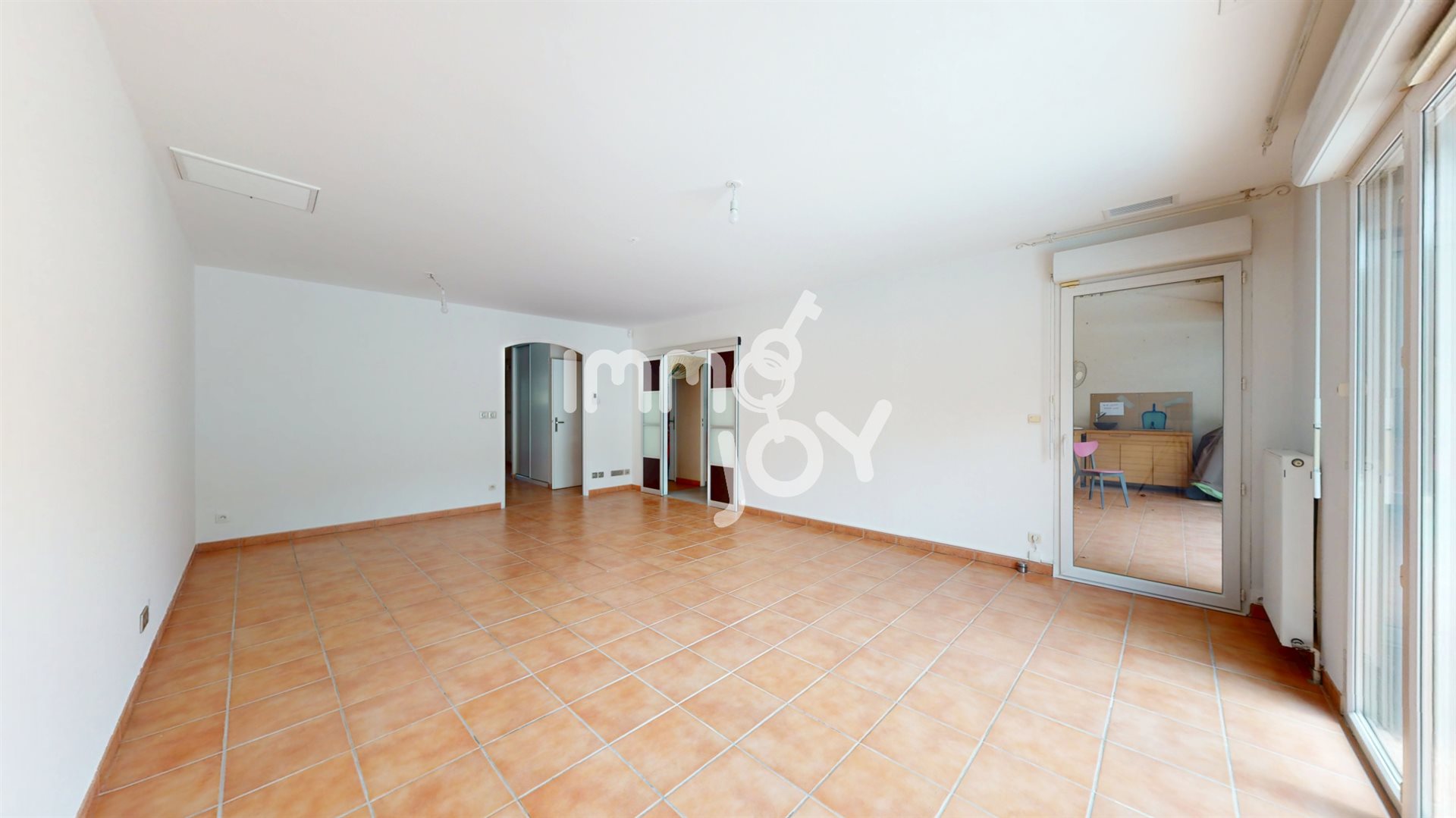 Maison à vendre, 123m², Cugnaux