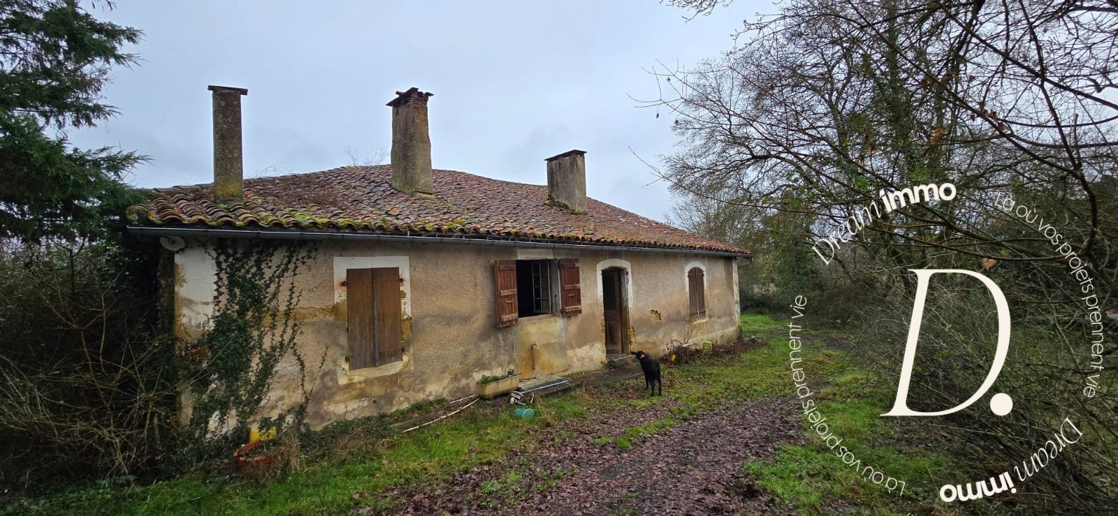 Maison à vendre, 180m², Plaisance