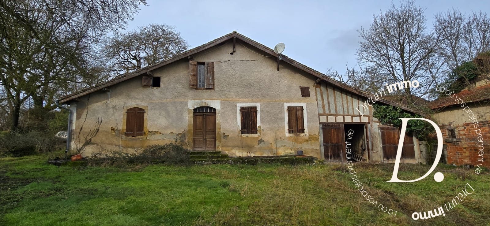 Maison à vendre, 180m², Plaisance