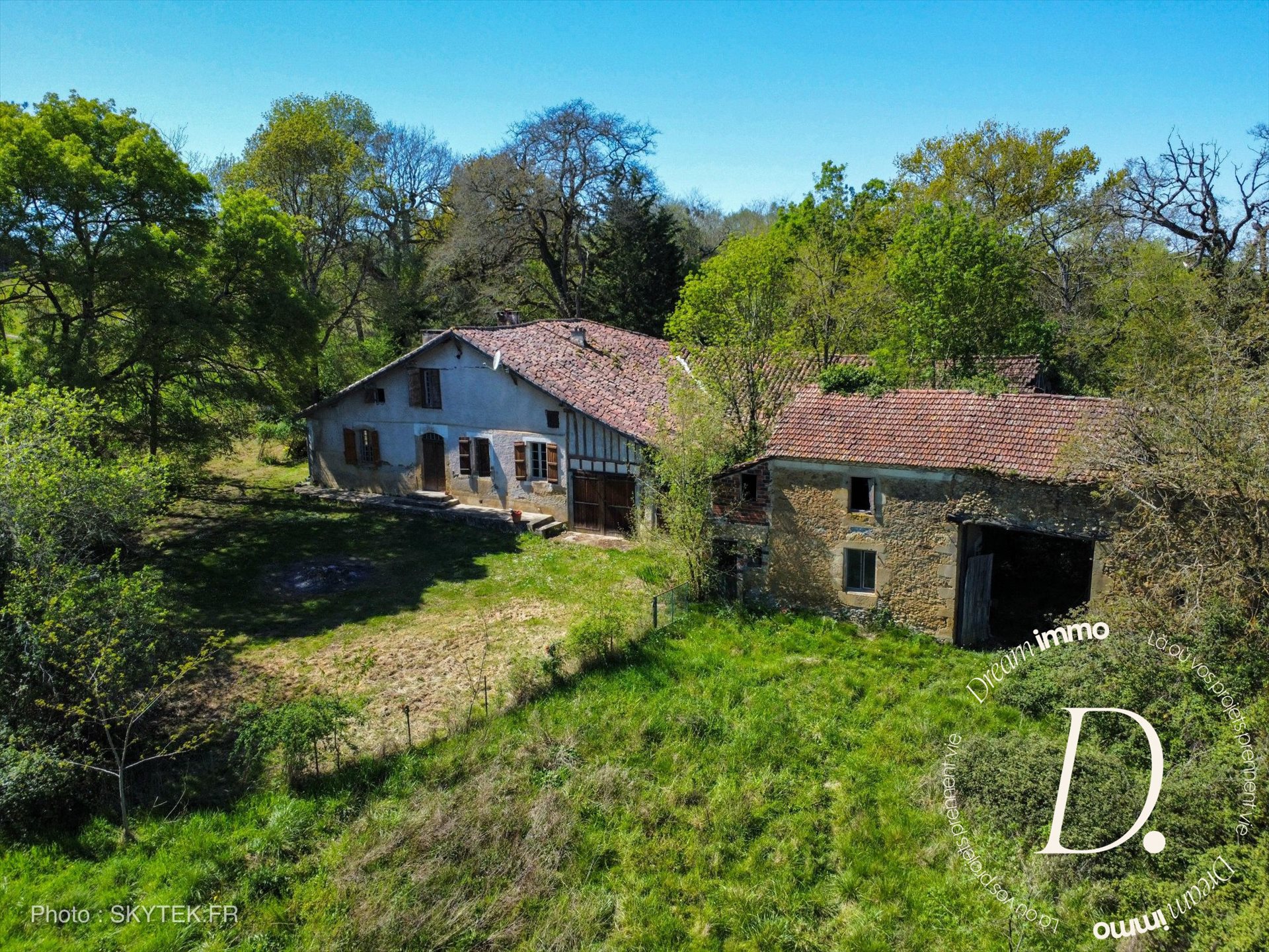 Maison à vendre, 180m², Plaisance