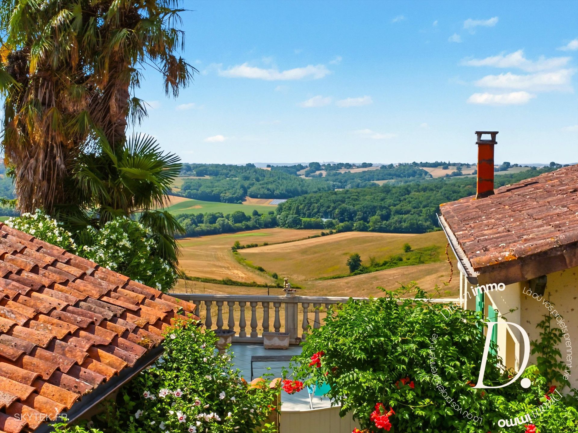 Maison à vendre, 201m², Plaisance