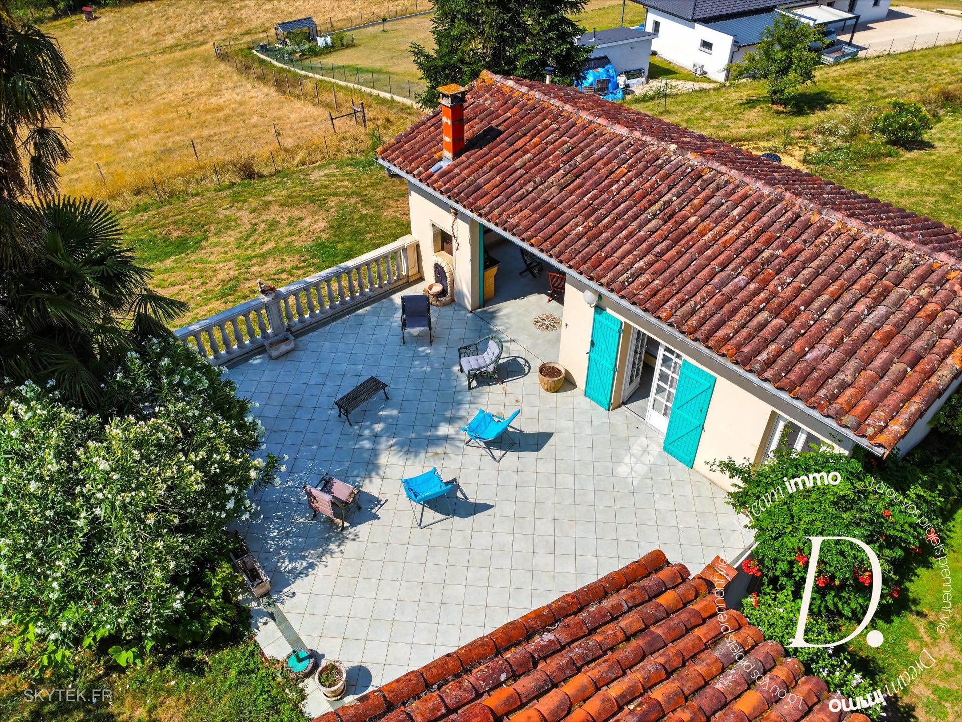 Maison à vendre, 201m², Plaisance