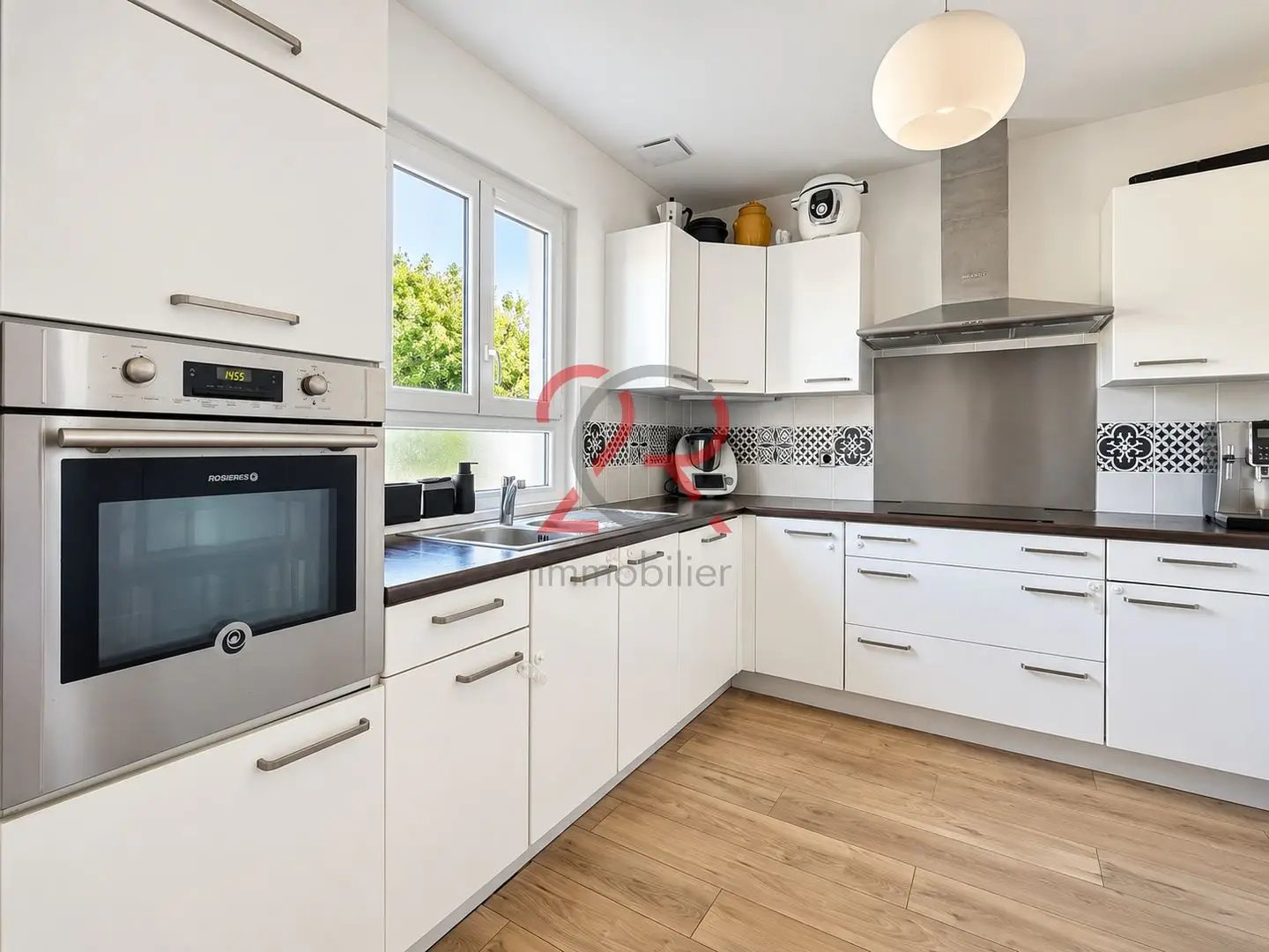 Maison à vendre, 133m², Bassens