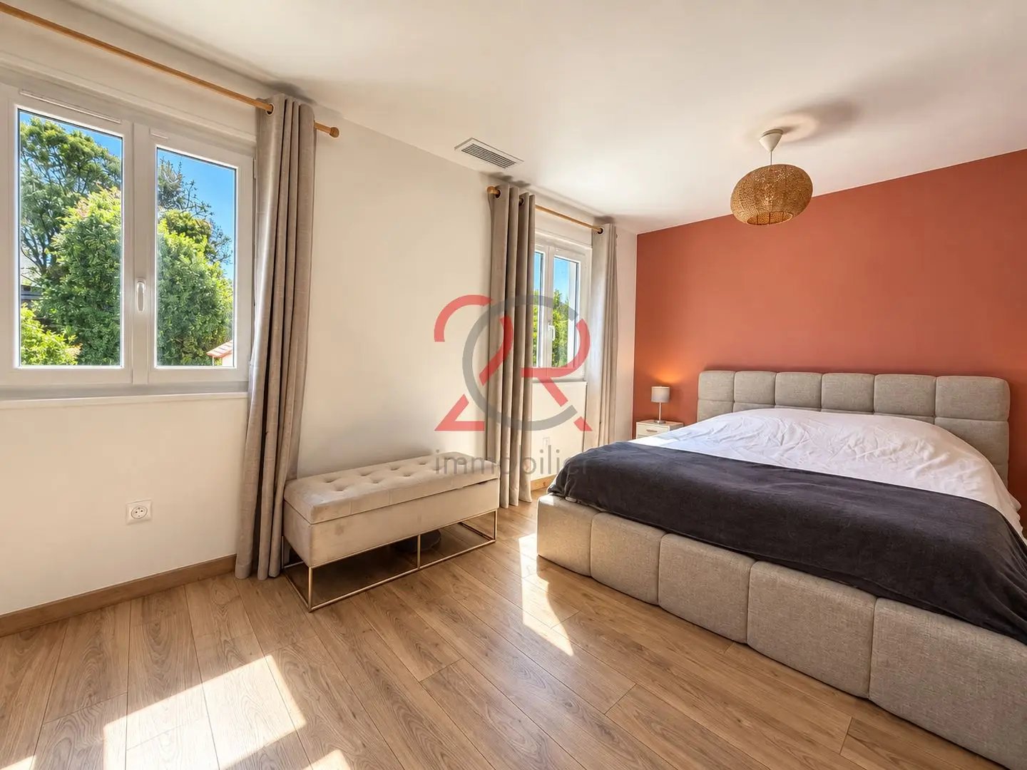 Maison à vendre, 133m², Bassens
