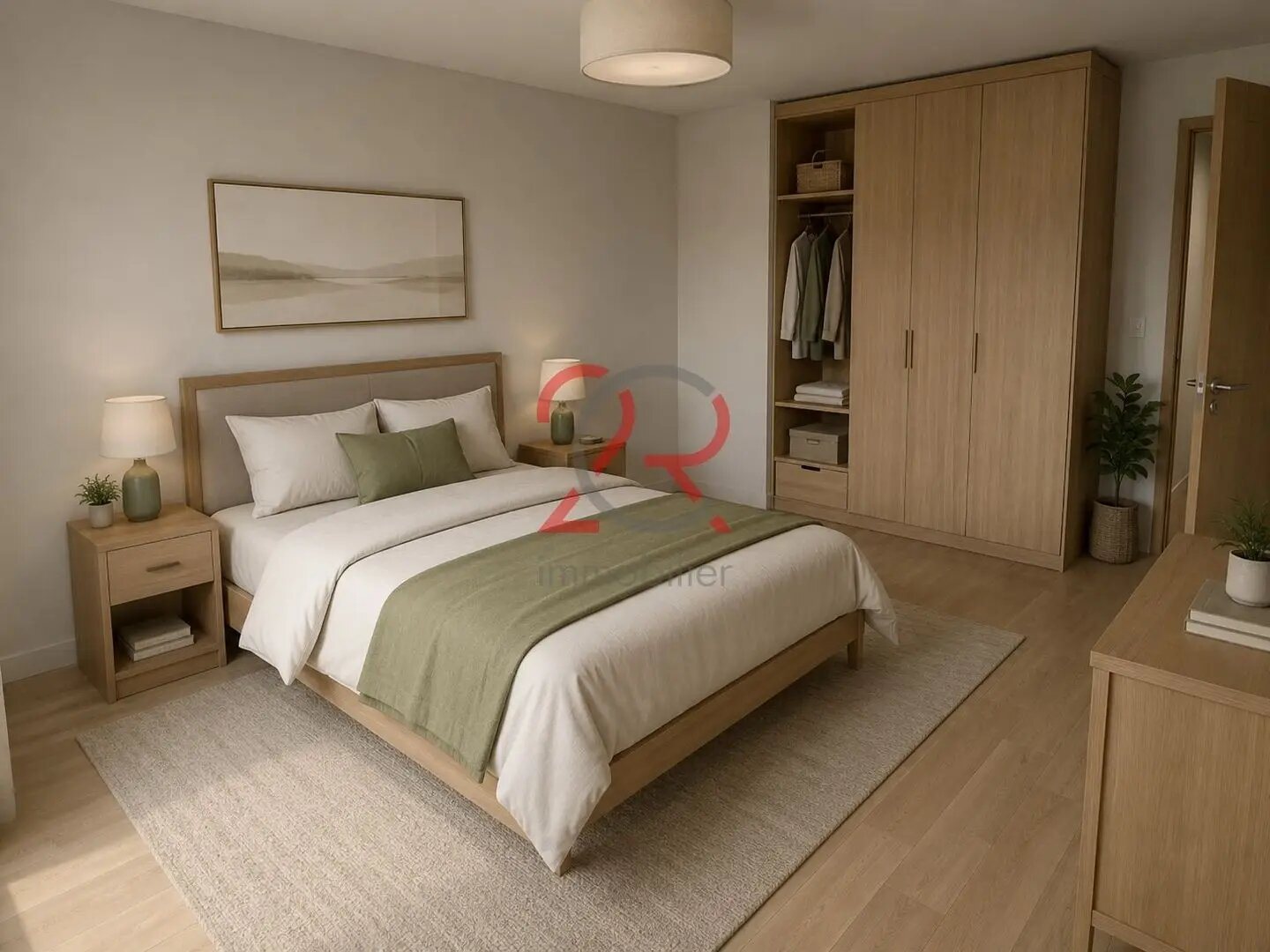 Appartement à vendre, 66m², Saint-Laurent-Médoc