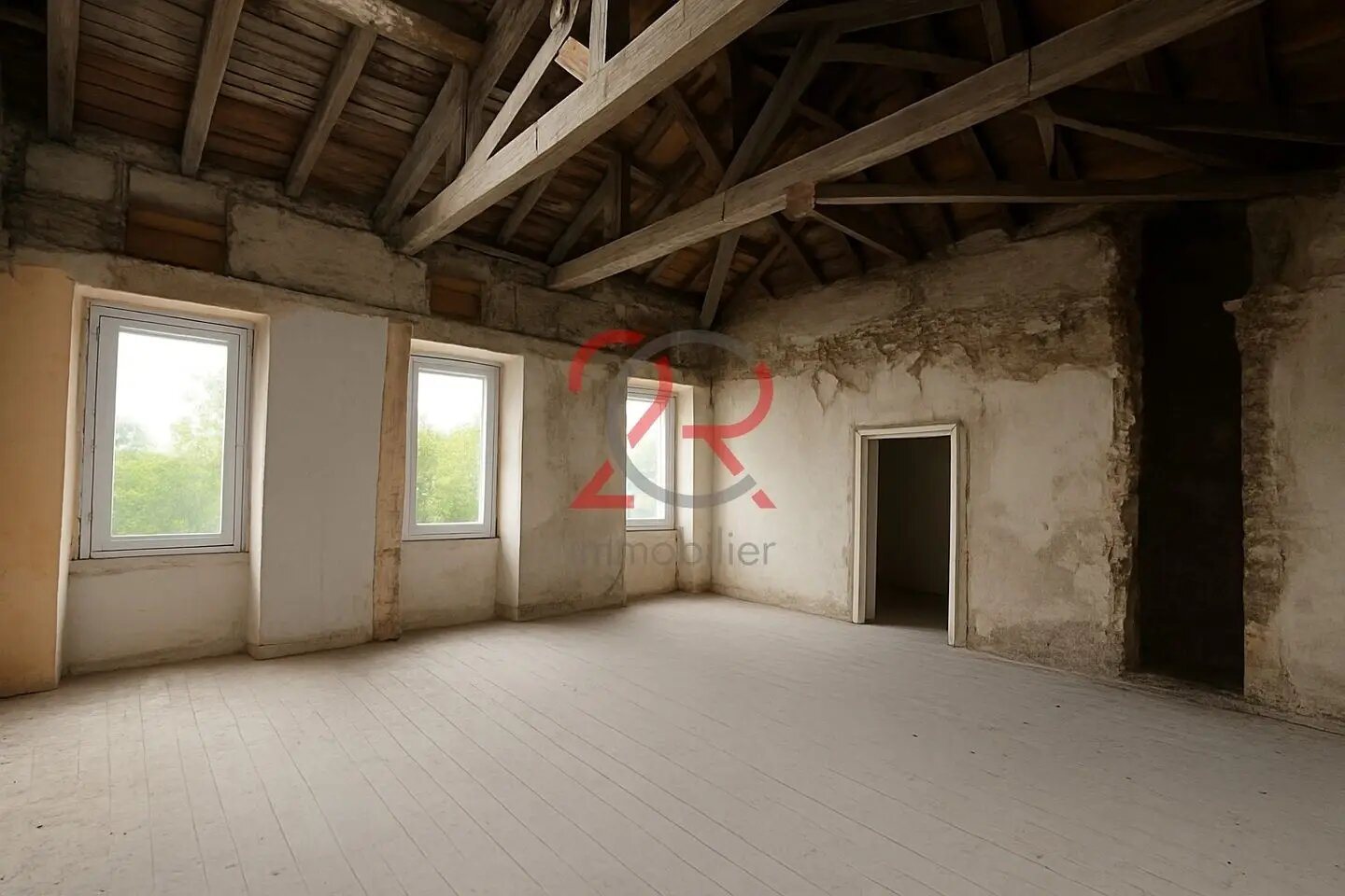 Appartement à vendre, 66m², Saint-Laurent-Médoc