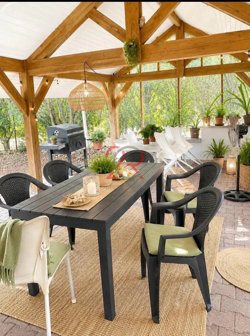 Maison à vendre, 220m², Avensan