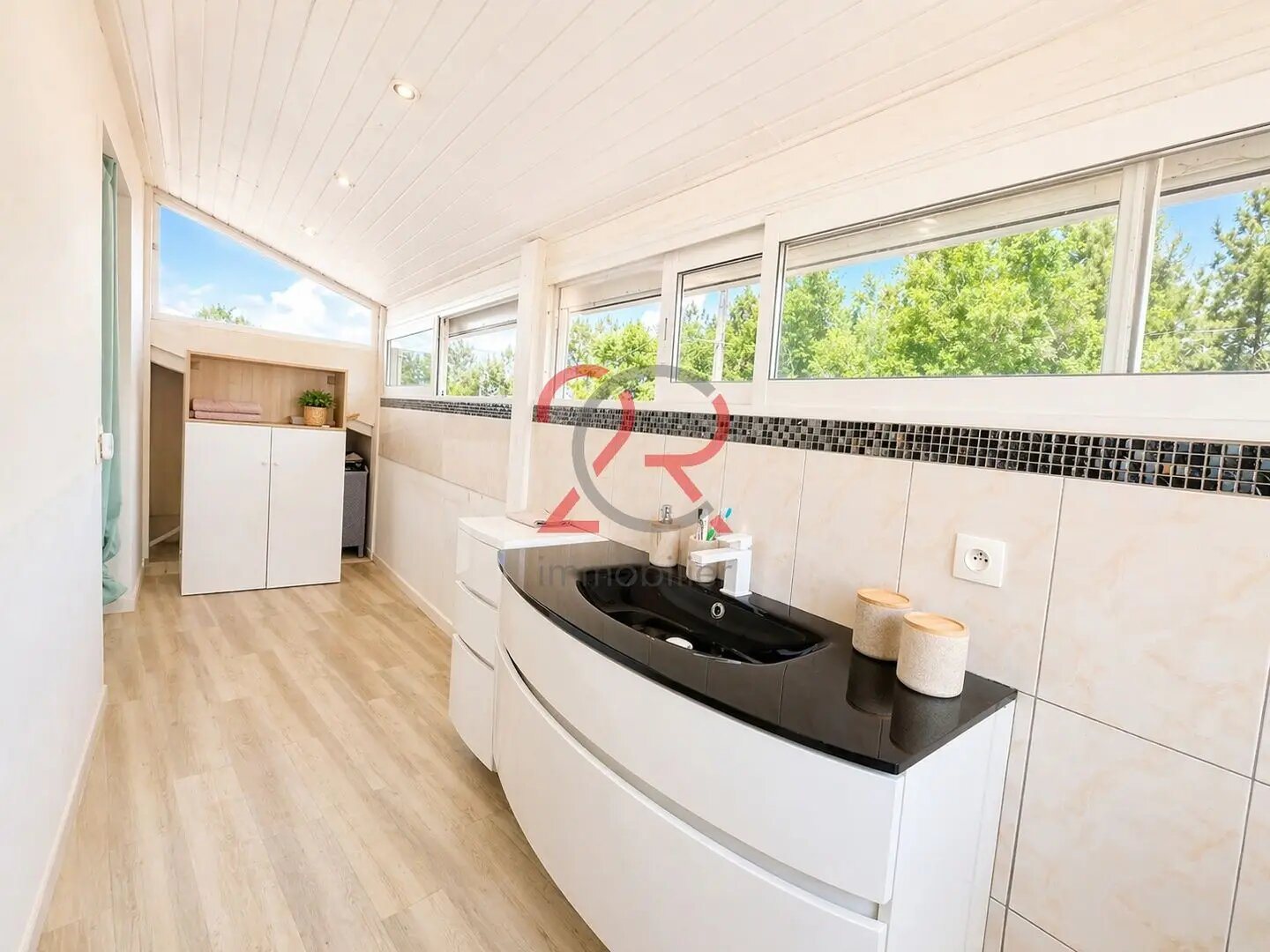 Maison à vendre, 220m², Avensan