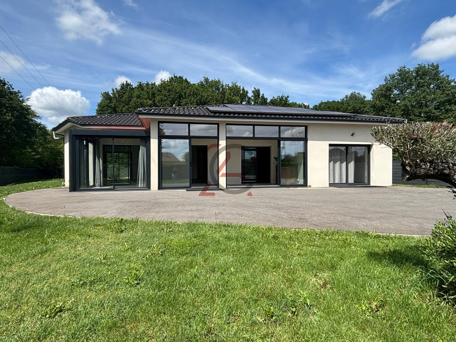 Maison à vendre, 190m², Montauban