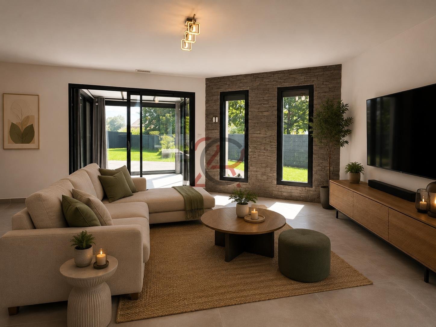 Maison à vendre, 190m², Montauban