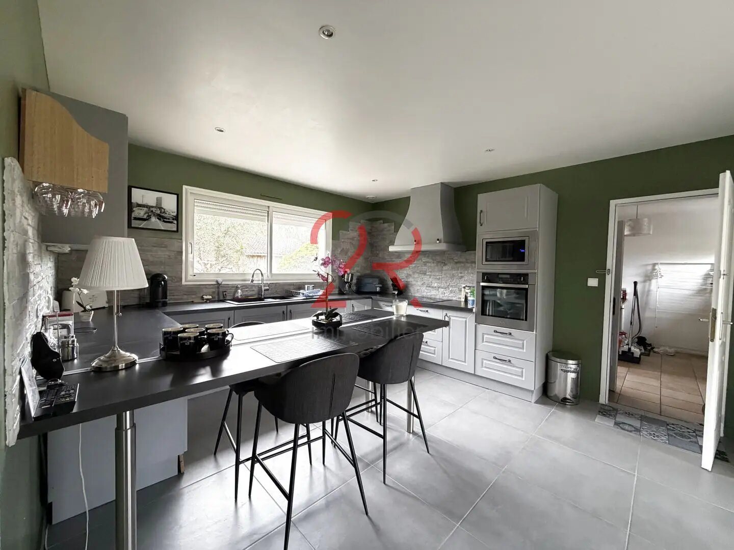 Maison à vendre, 109m², Le Bouscat