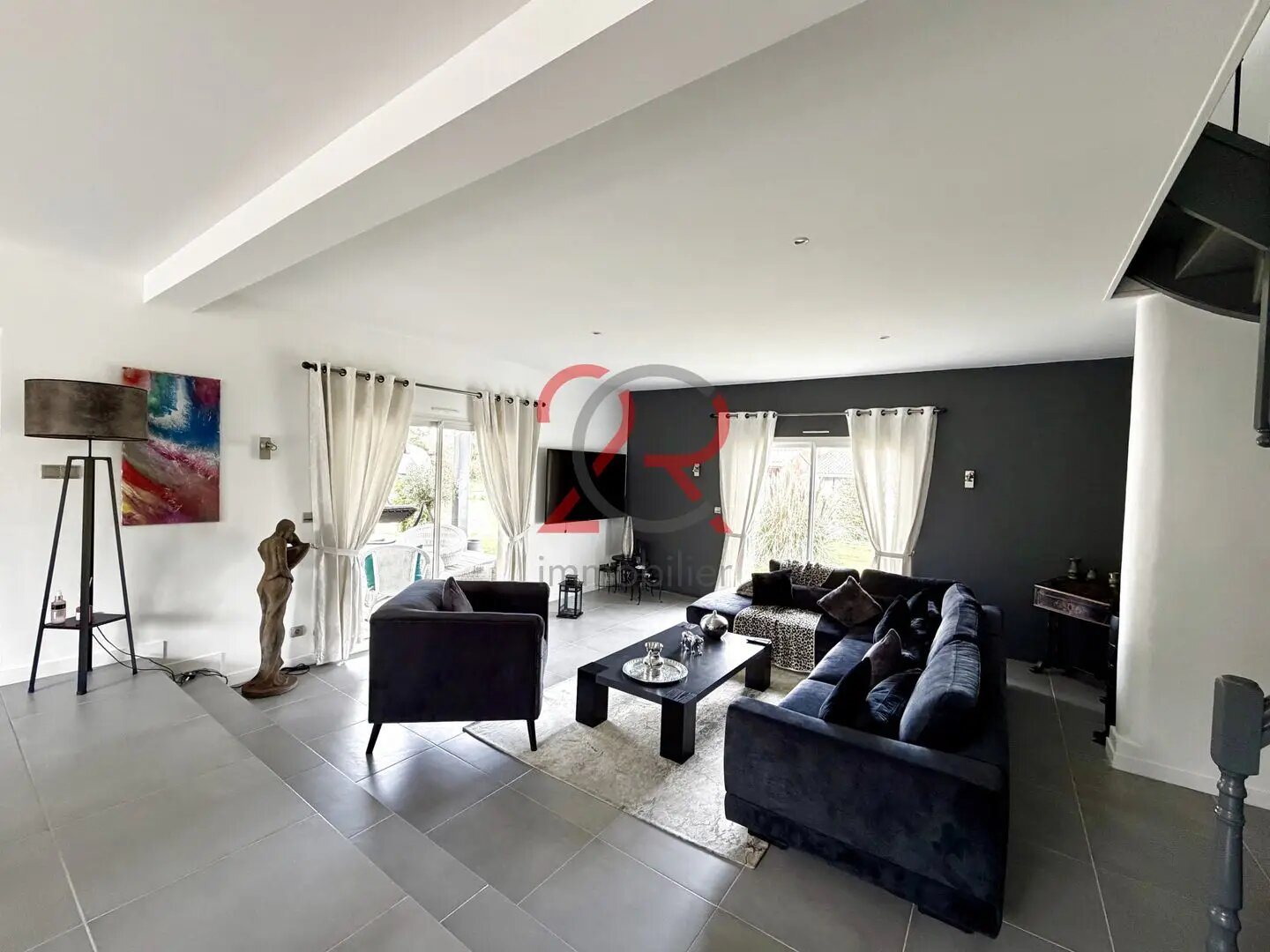 Maison à vendre, 109m², Le Bouscat