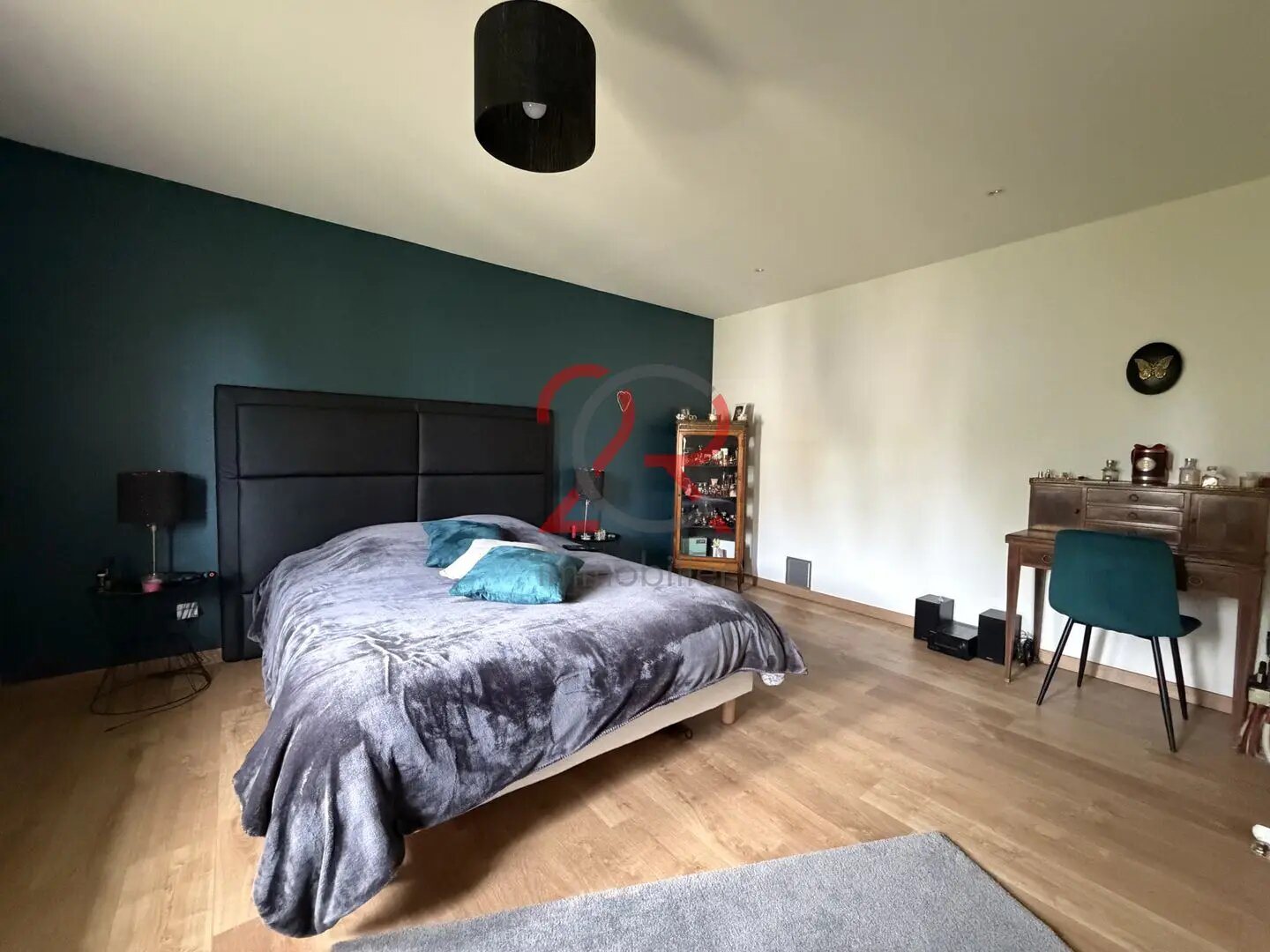 Maison à vendre, 109m², Le Bouscat