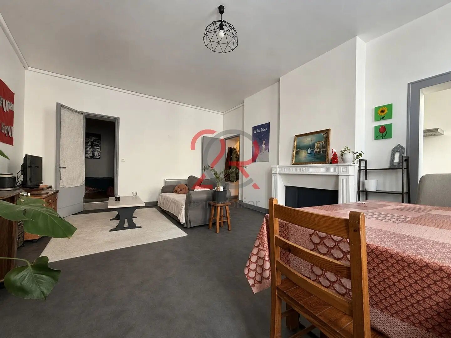 Appartement à vendre, 50m², Pauillac