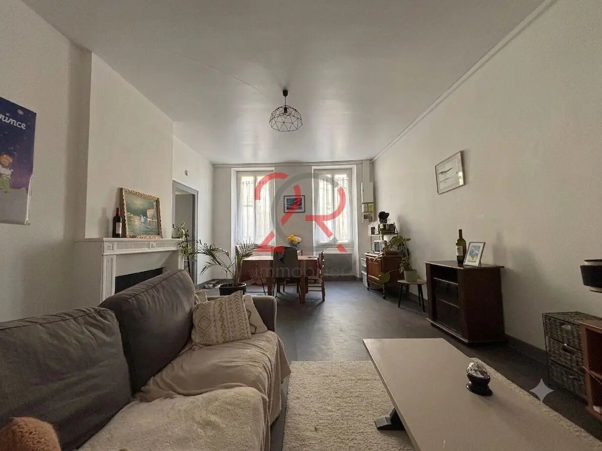 Appartement à vendre, 50m², Pauillac