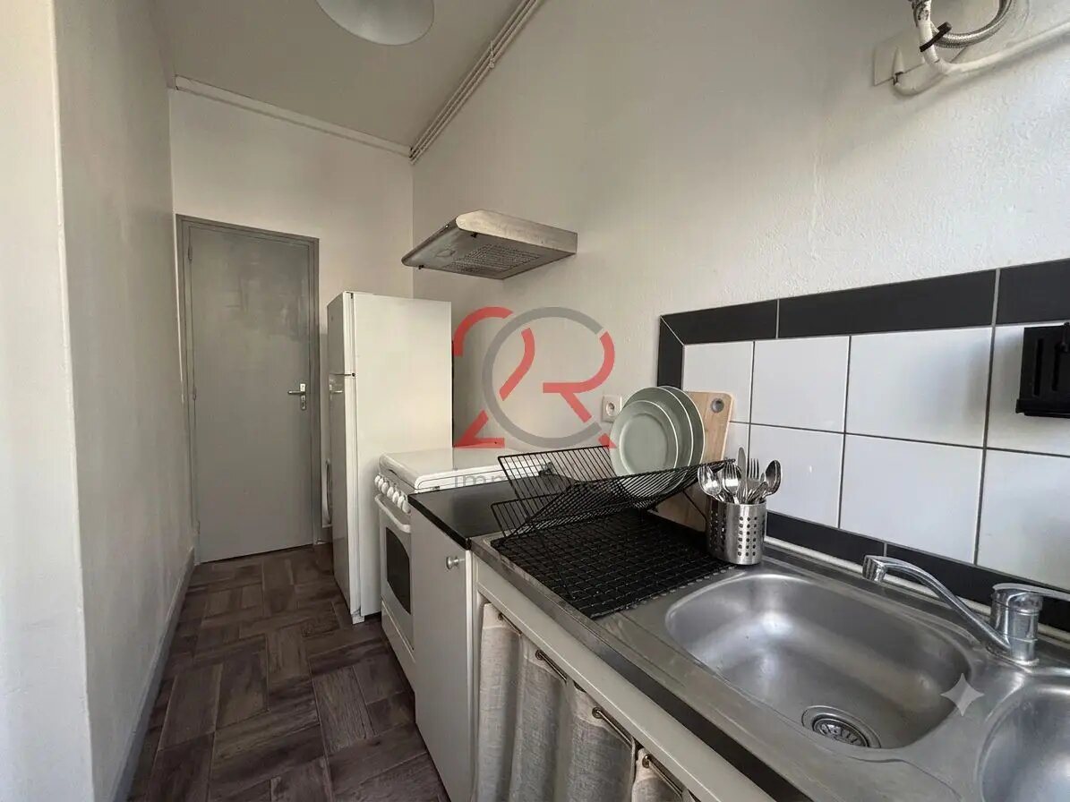 Appartement à vendre, 50m², Pauillac