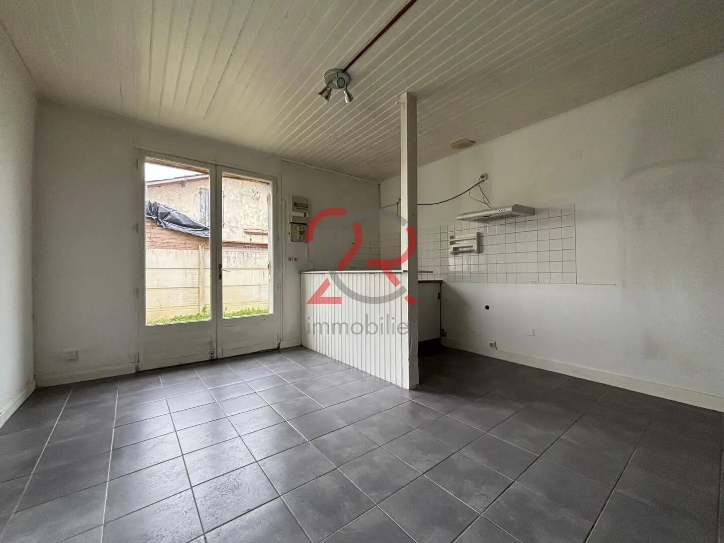 Maison à vendre, 35m², Macau