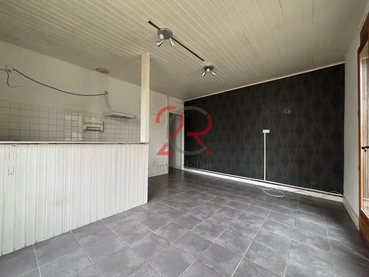 Maison à vendre, 35m², Macau