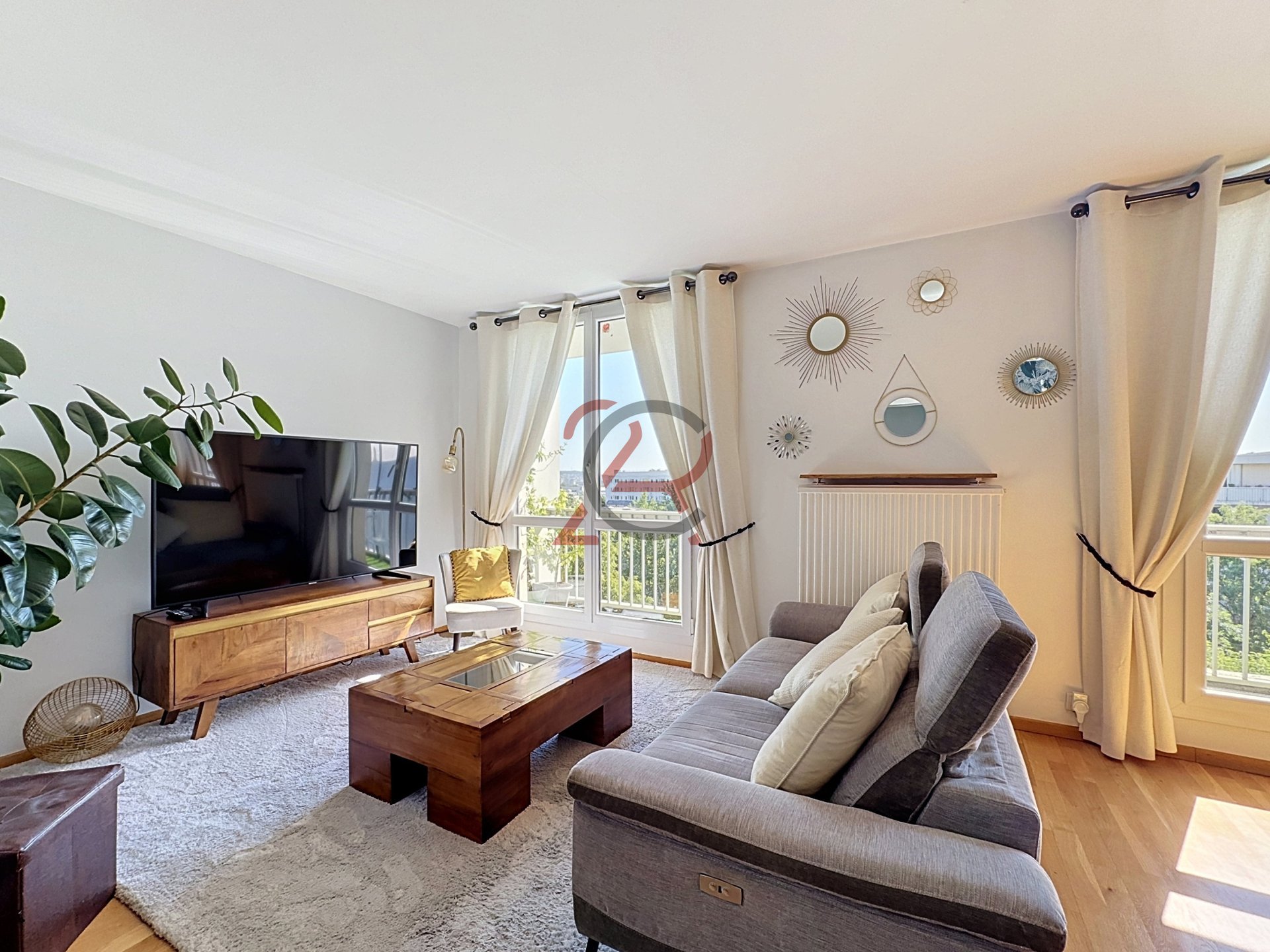 Appartement à vendre, 100m², Sartrouville