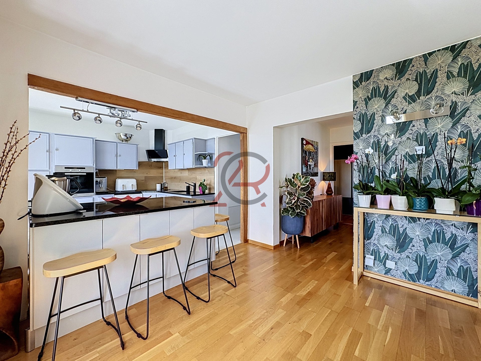 Appartement à vendre, 100m², Sartrouville